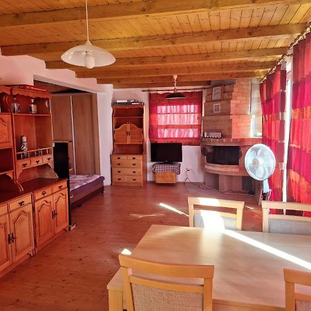 Sunset House Piestany Bungalow Banka Extérieur photo