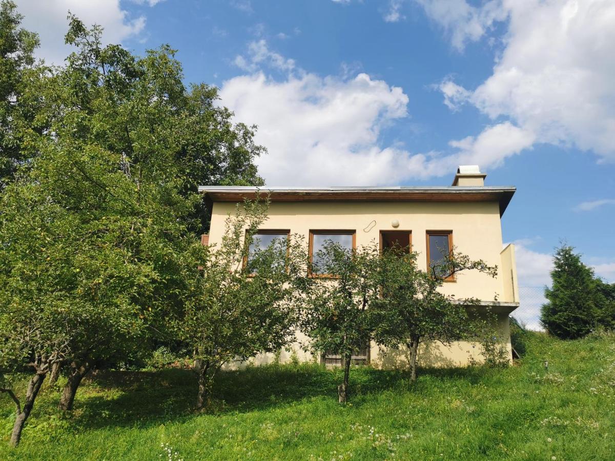 Sunset House Piestany Bungalow Banka Extérieur photo