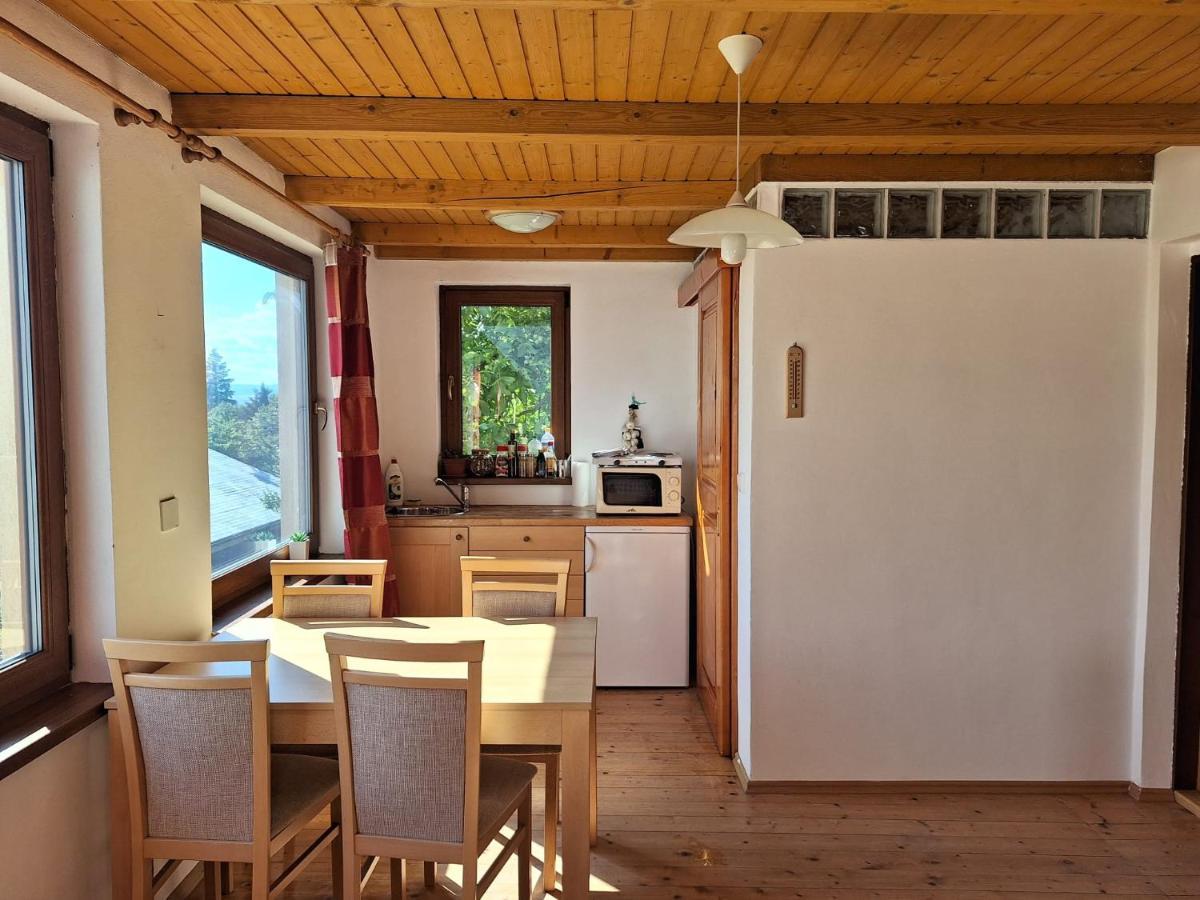 Sunset House Piestany Bungalow Banka Extérieur photo