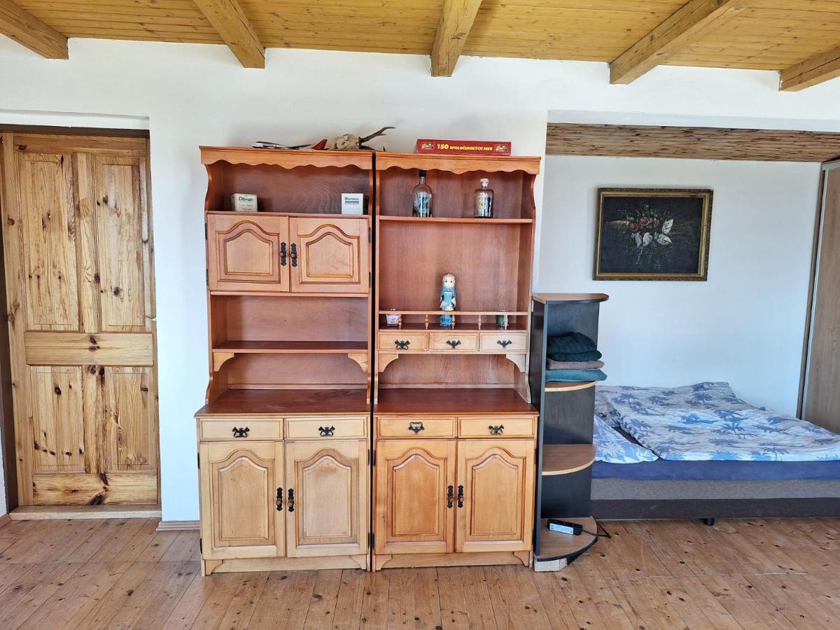 Sunset House Piestany Bungalow Banka Extérieur photo