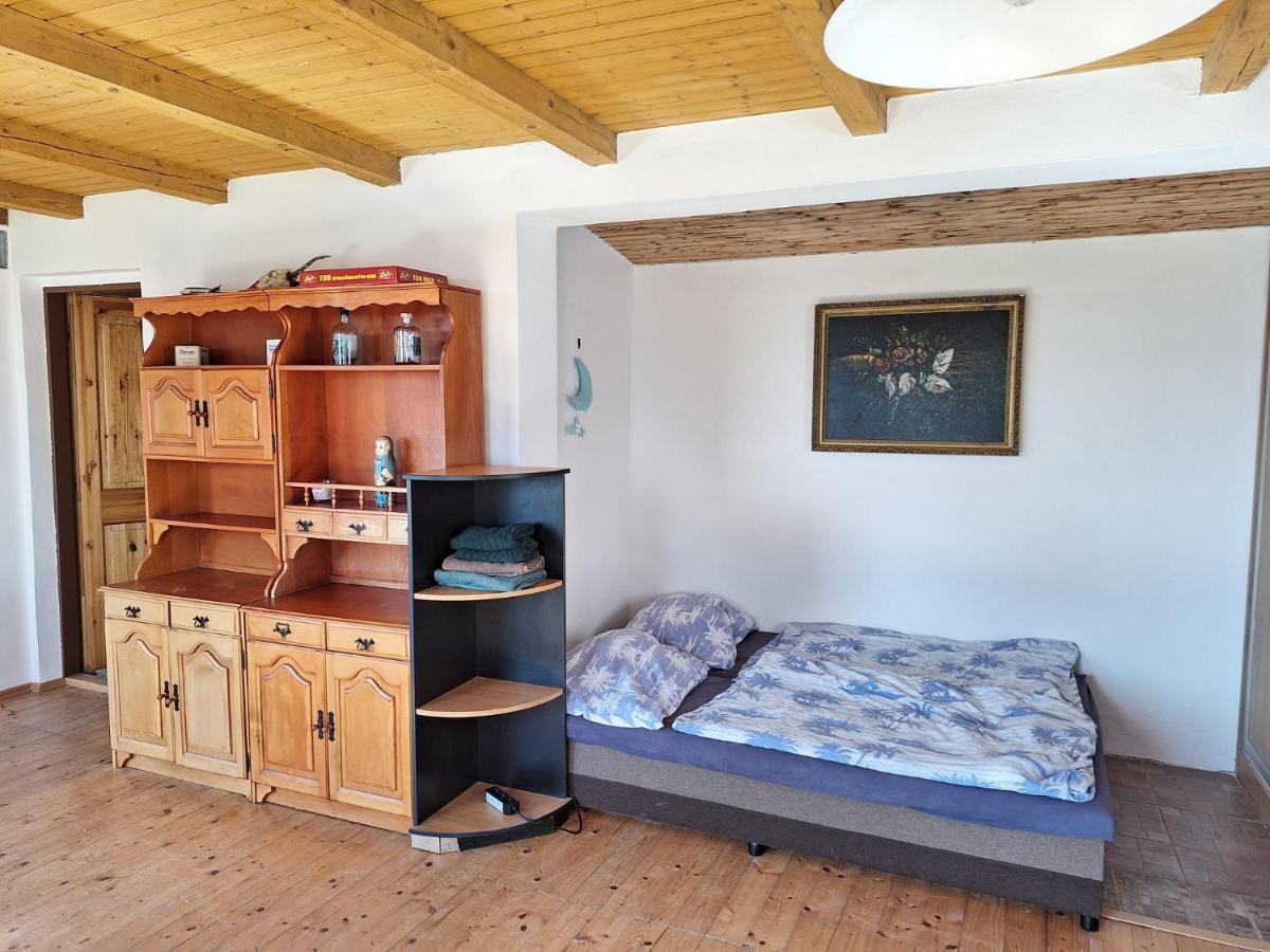 Sunset House Piestany Bungalow Banka Extérieur photo