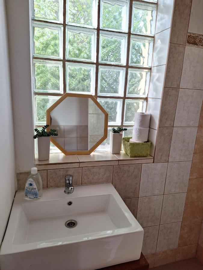 Sunset House Piestany Bungalow Banka Extérieur photo