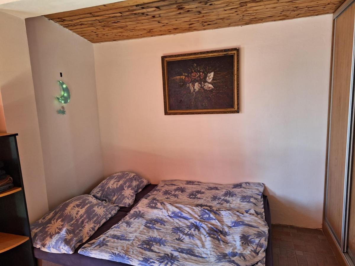 Sunset House Piestany Bungalow Banka Extérieur photo