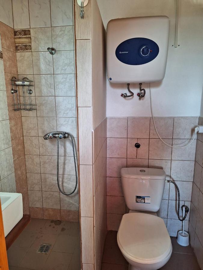 Sunset House Piestany Bungalow Banka Extérieur photo